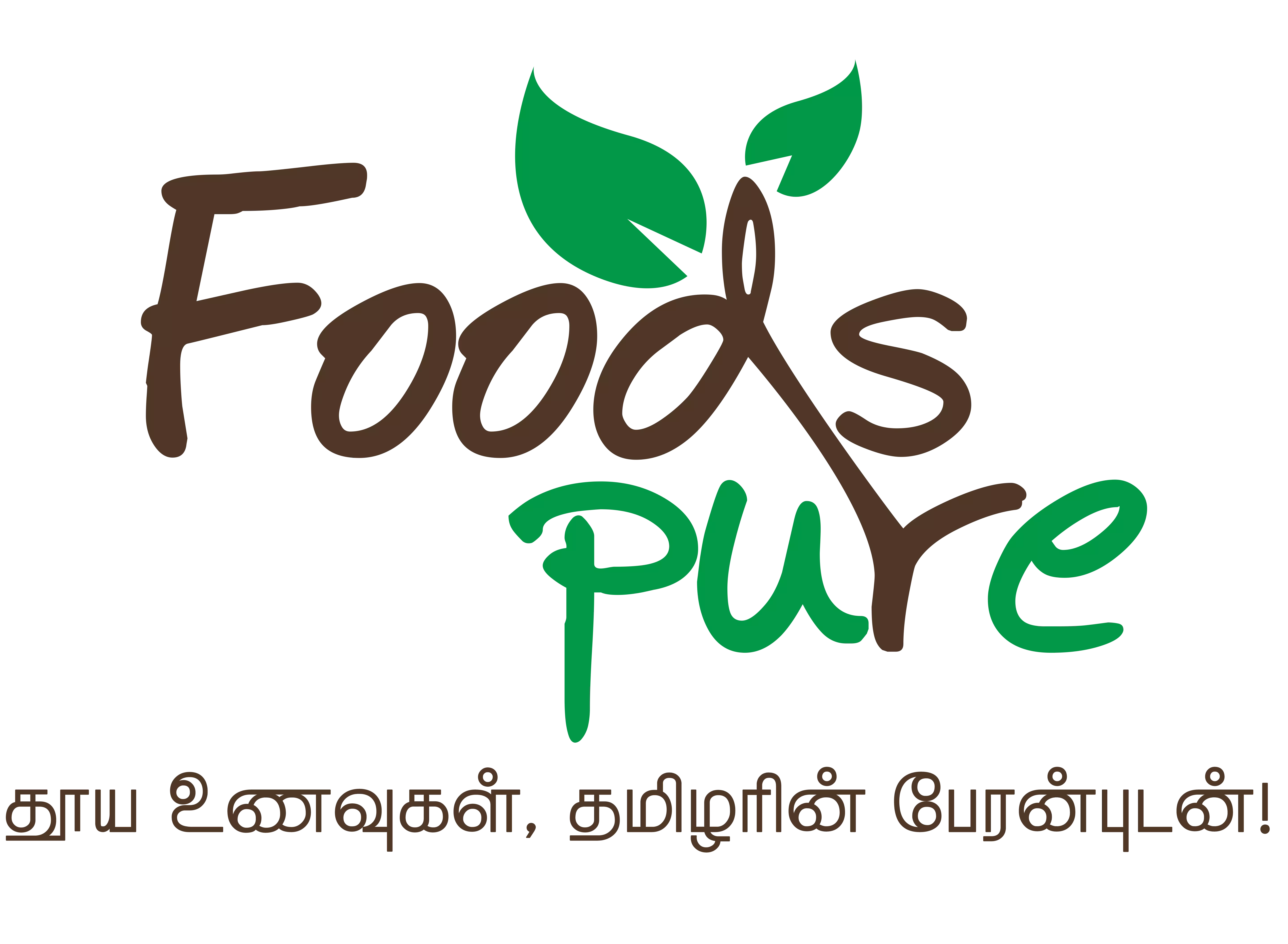 Foodspure India Ltd