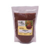 FINGER MILLET