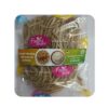 BARNYARD MILLET NOODLES