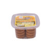 FOXTAIL MILLET COOKIES
